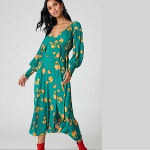 free people so sweetly dress